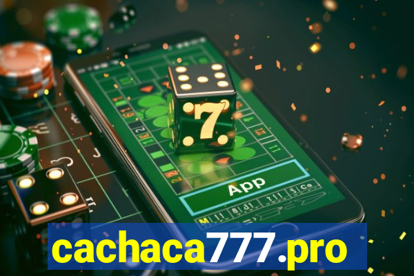 cachaca777.pro