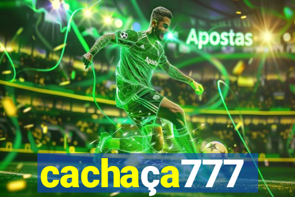 cachaça777