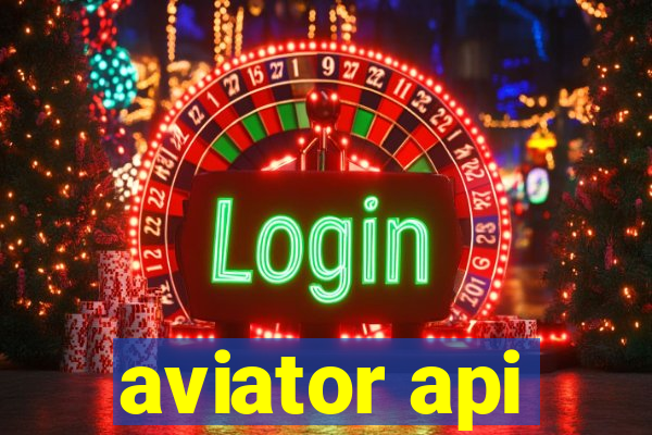 aviator api