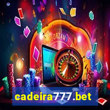 cadeira777.bet