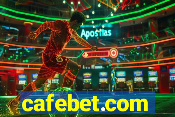 cafebet.com