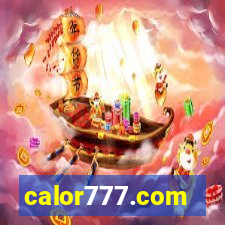 calor777.com