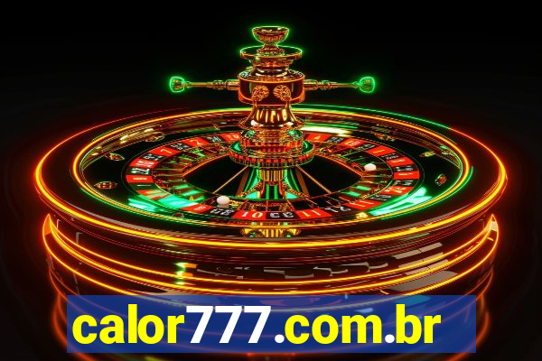 calor777.com.br