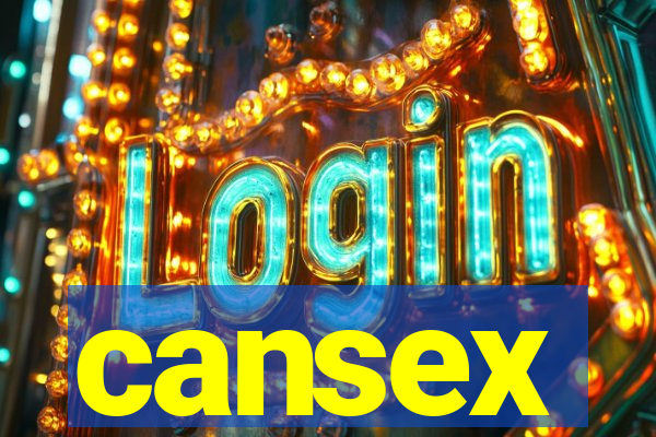 cansex