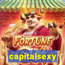 capitalsexy