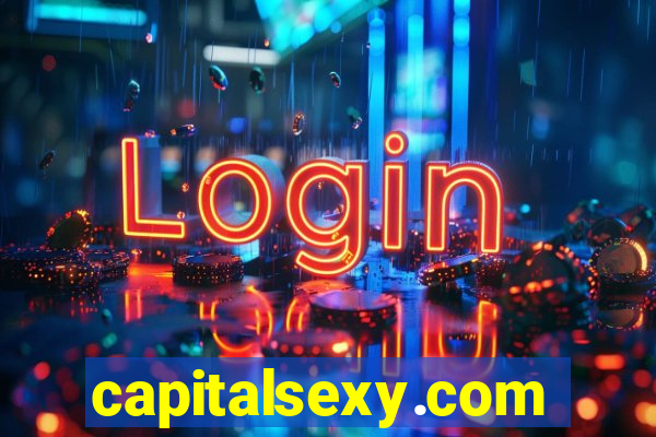 capitalsexy.com.br