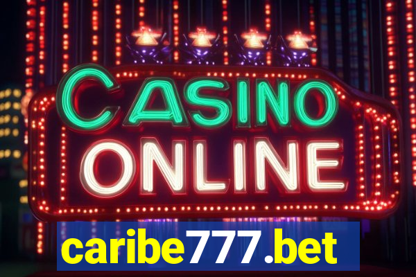 caribe777.bet