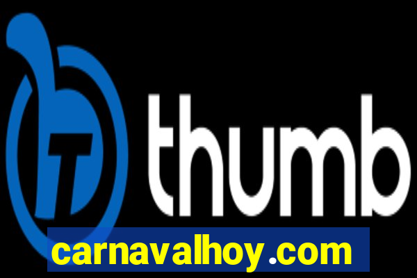 carnavalhoy.com