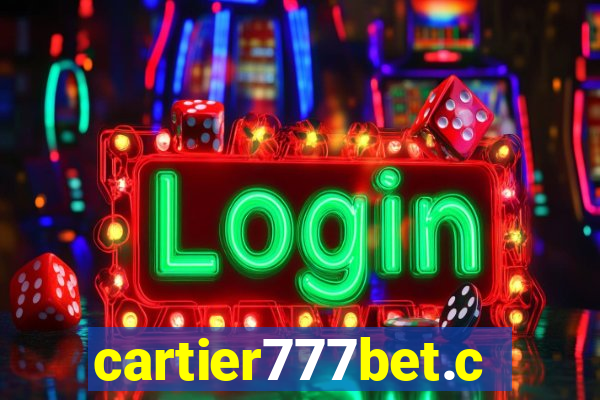 cartier777bet.com