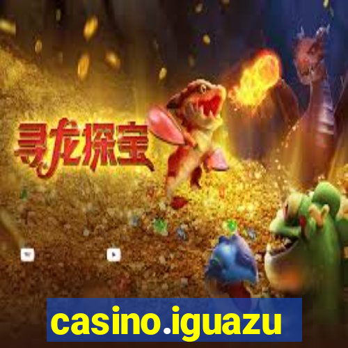 casino.iguazu