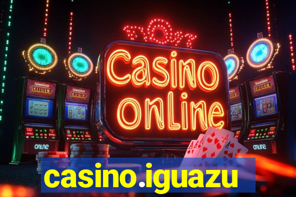 casino.iguazu