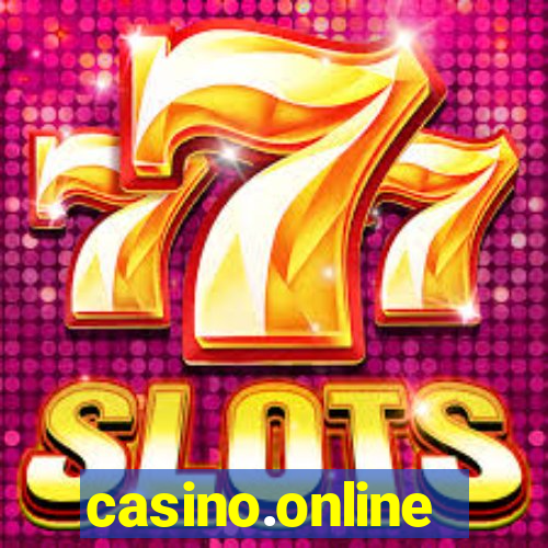 casino.online