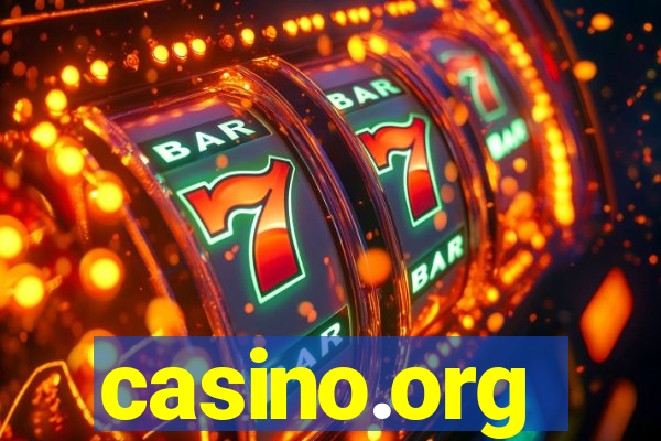 casino.org