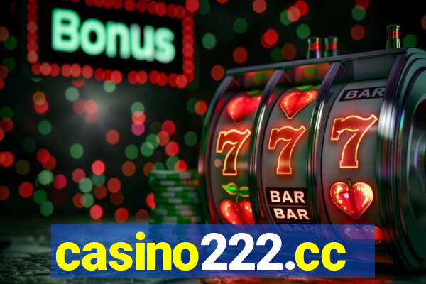 casino222.cc