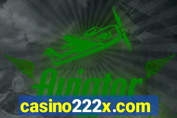 casino222x.com