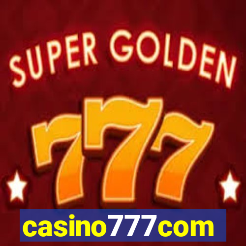 casino777com