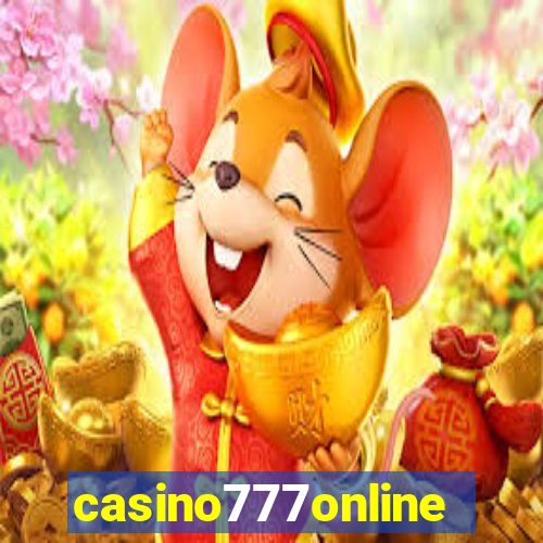 casino777online