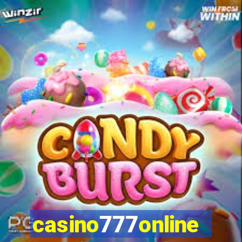 casino777online