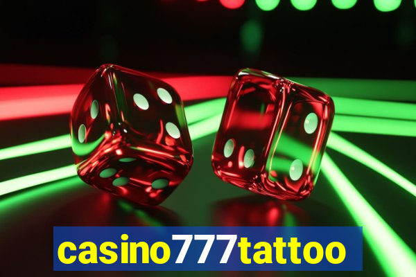 casino777tattoo