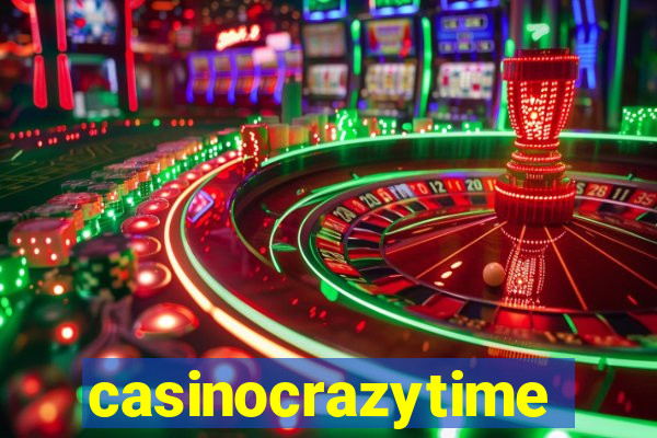 casinocrazytime