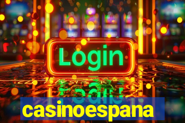 casinoespana