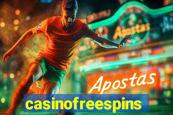 casinofreespins