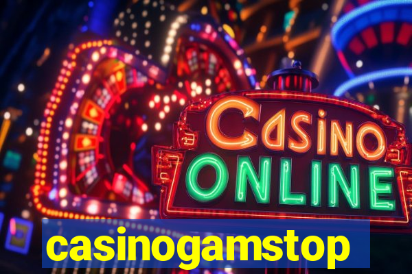 casinogamstop