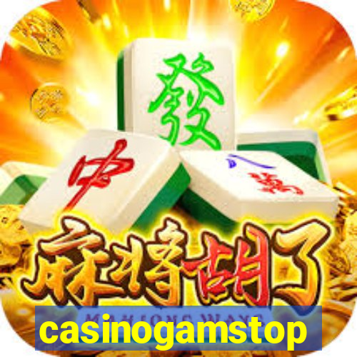 casinogamstop