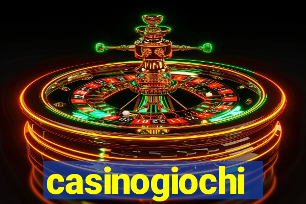 casinogiochi