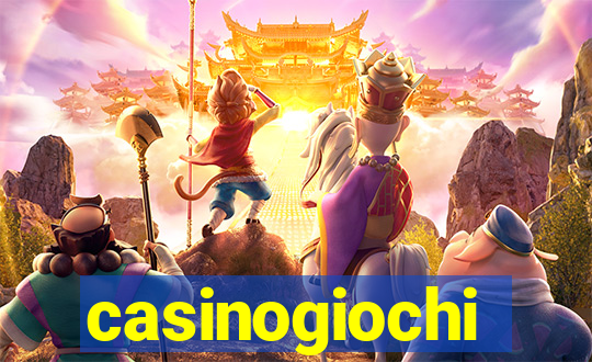 casinogiochi