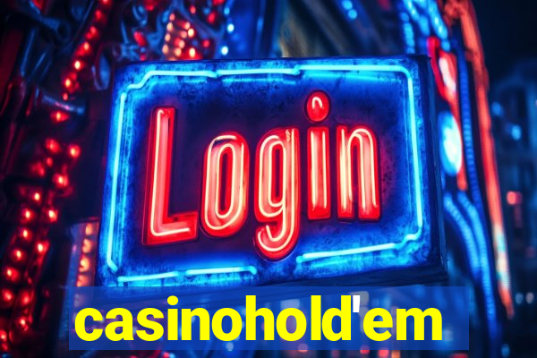 casinohold'em