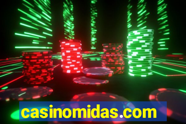 casinomidas.com