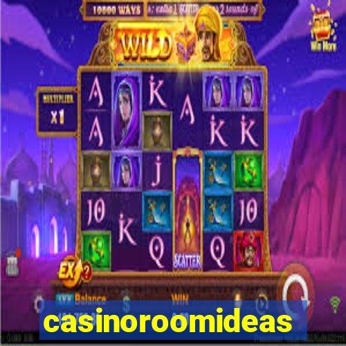 casinoroomideas