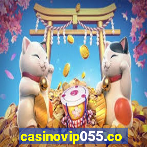 casinovip055.com