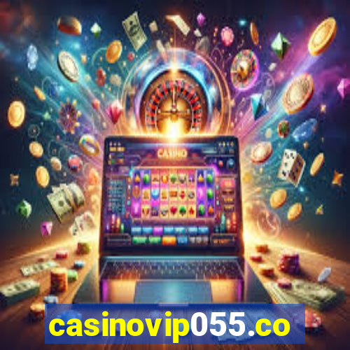 casinovip055.com