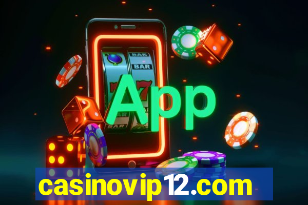 casinovip12.com