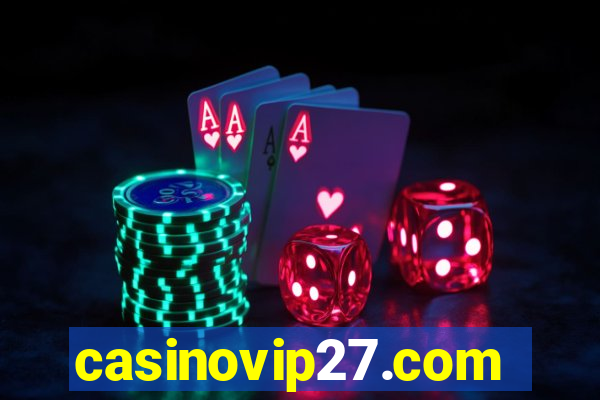 casinovip27.com