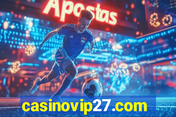 casinovip27.com