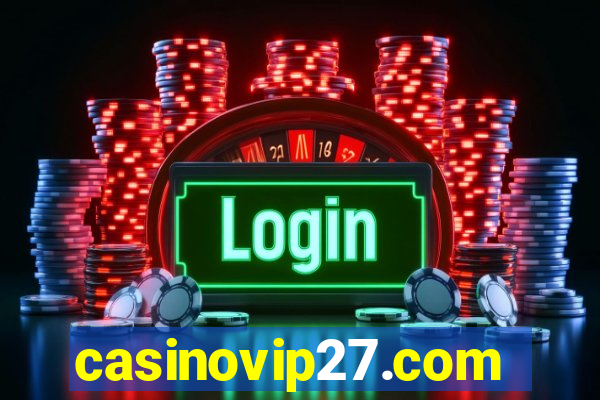 casinovip27.com