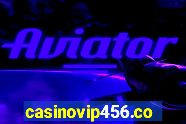 casinovip456.com