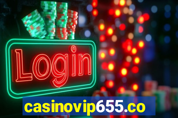 casinovip655.com