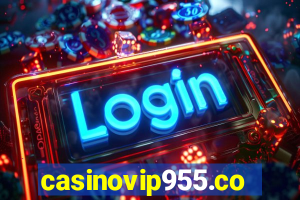 casinovip955.com