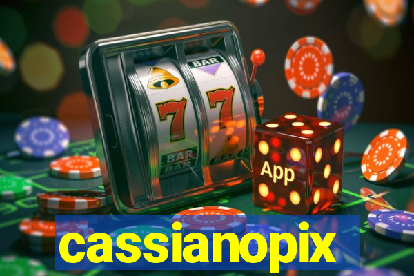 cassianopix