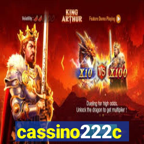 cassino222c