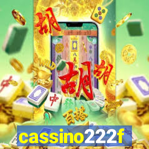 cassino222f