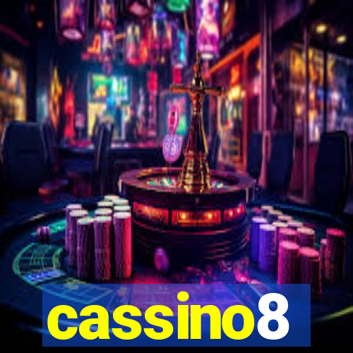 cassino8