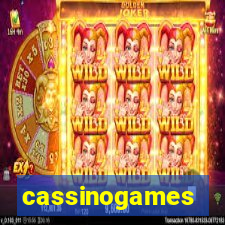 cassinogames