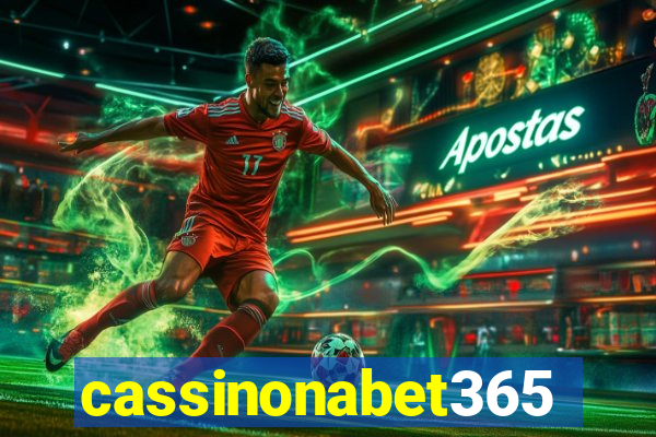 cassinonabet365