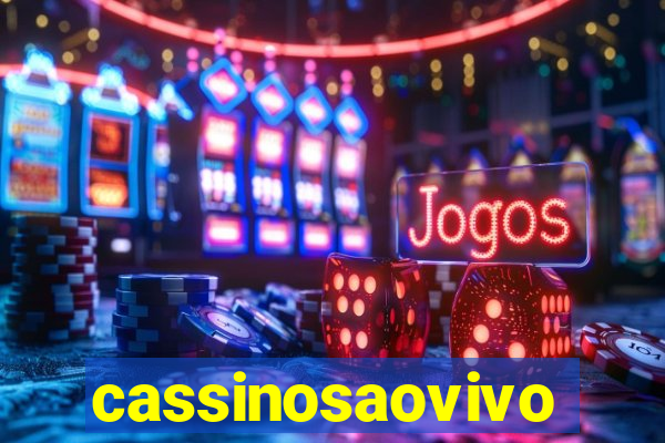 cassinosaovivo