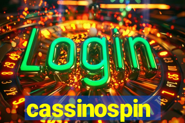 cassinospin